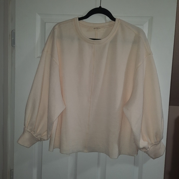 🌟 A beautiful soul top size A 1X - Picture 1 of 5